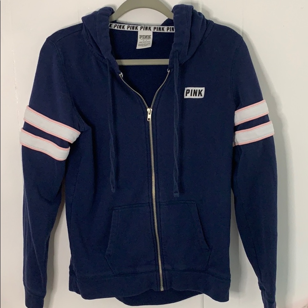 ⭐️VS PINK HOODIE SWEATSHIRT⭐️